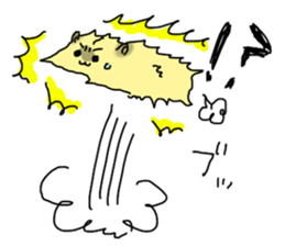 Narinosuke sticker #3879215