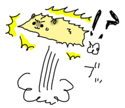 Narinosuke sticker #3879215