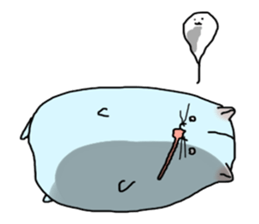 Narinosuke sticker #3879216