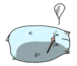 Narinosuke sticker #3879216