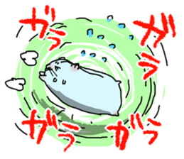 Narinosuke sticker #3879217