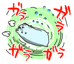 Narinosuke sticker #3879217
