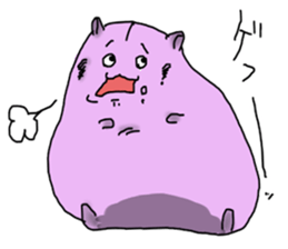 Narinosuke sticker #3879218