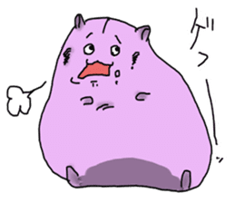 Narinosuke sticker #3879218