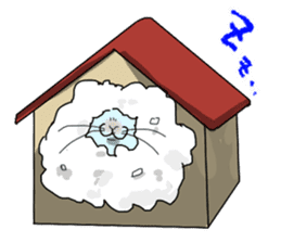 Narinosuke sticker #3879219