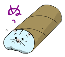 Narinosuke sticker #3879221