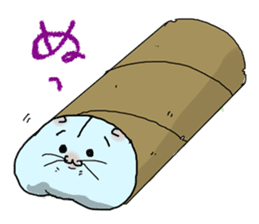 Narinosuke sticker #3879221