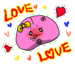 Narinosuke sticker #3879227