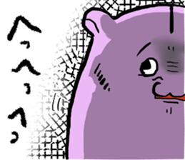 Narinosuke sticker #3879231