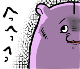 Narinosuke sticker #3879231