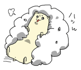 Narinosuke sticker #3879233