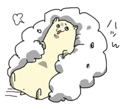Narinosuke sticker #3879233