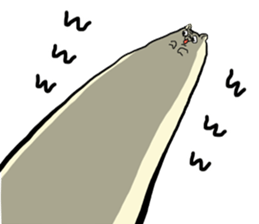 Narinosuke sticker #3879235