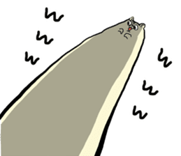 Narinosuke sticker #3879235