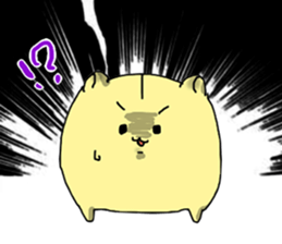 Narinosuke sticker #3879243