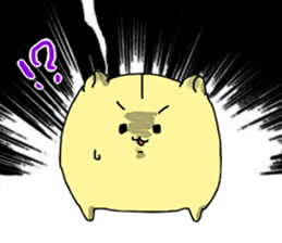 Narinosuke sticker #3879243