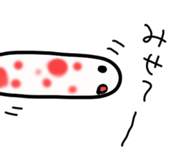 Relux Heteroconger hassi sticker #3879372