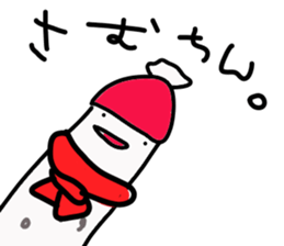 Relux Heteroconger hassi sticker #3879382