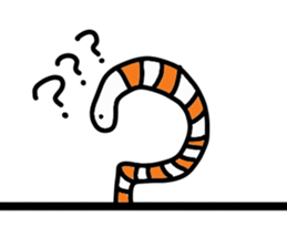 Relux Heteroconger hassi sticker #3879385