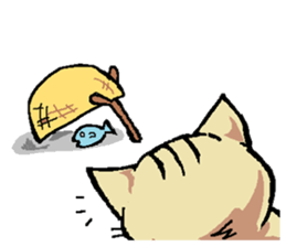 Nyaan sticker #3880079