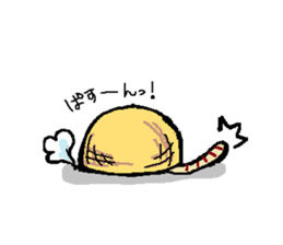 Nyaan sticker #3880080