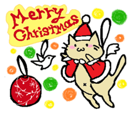 Nyaan sticker #3880084