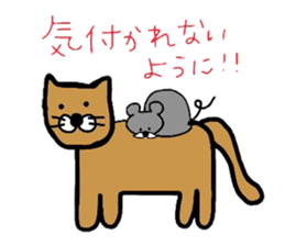 Moustache sticker #3880259