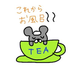 Moustache sticker #3880272