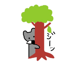 Moustache sticker #3880279