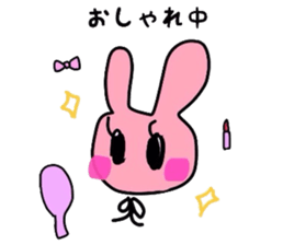 Ms Usagi sticker #3880419