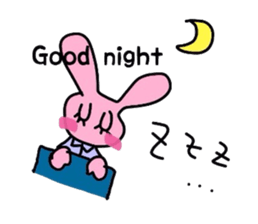 Ms Usagi sticker #3880436