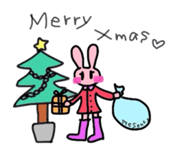 Ms Usagi sticker #3880443