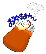 Honwaka sticker #3880896