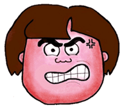 Honwaka sticker #3880907