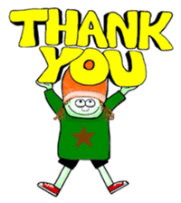 Honwaka sticker #3880914