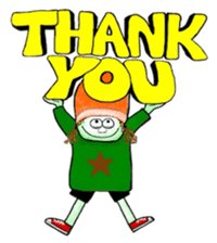 Honwaka sticker #3880914