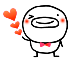 Chicciki-chan sticker #3881194