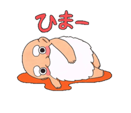 Forest Fairy Korobokkuru sticker #3881773