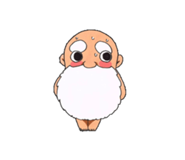 Forest Fairy Korobokkuru sticker #3881785