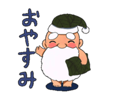 Forest Fairy Korobokkuru sticker #3881793