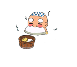 Forest Fairy Korobokkuru sticker #3881798