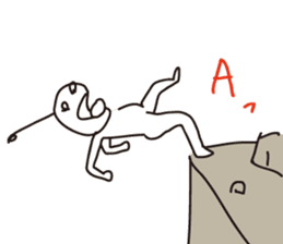 Piporn sticker #3882248