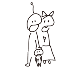 Piporn sticker #3882249