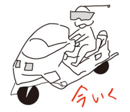 Piporn sticker #3882252