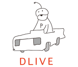 Piporn sticker #3882253