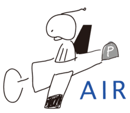 Piporn sticker #3882254