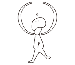 Piporn sticker #3882259