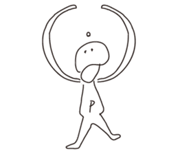 Piporn sticker #3882259