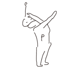 Piporn sticker #3882260