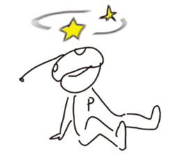 Piporn sticker #3882265